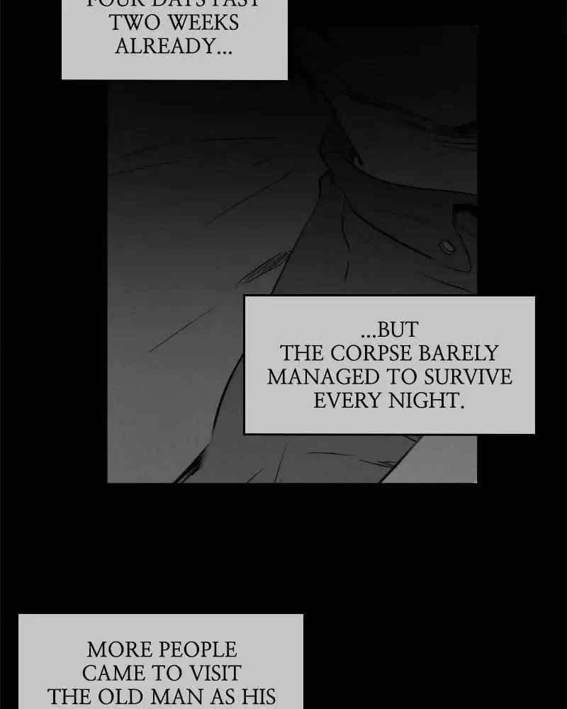 The Saviour’s Time Chapter 47 Online - página 34