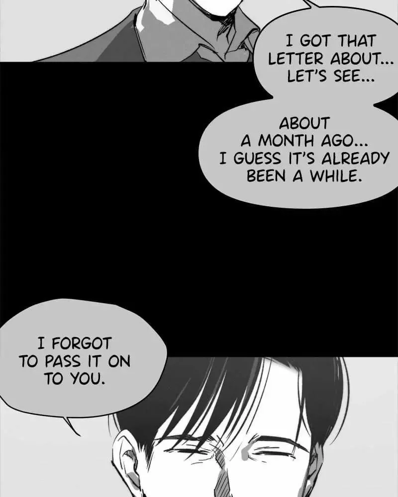 The Saviour’s Time Chapter 47 Online - página 47