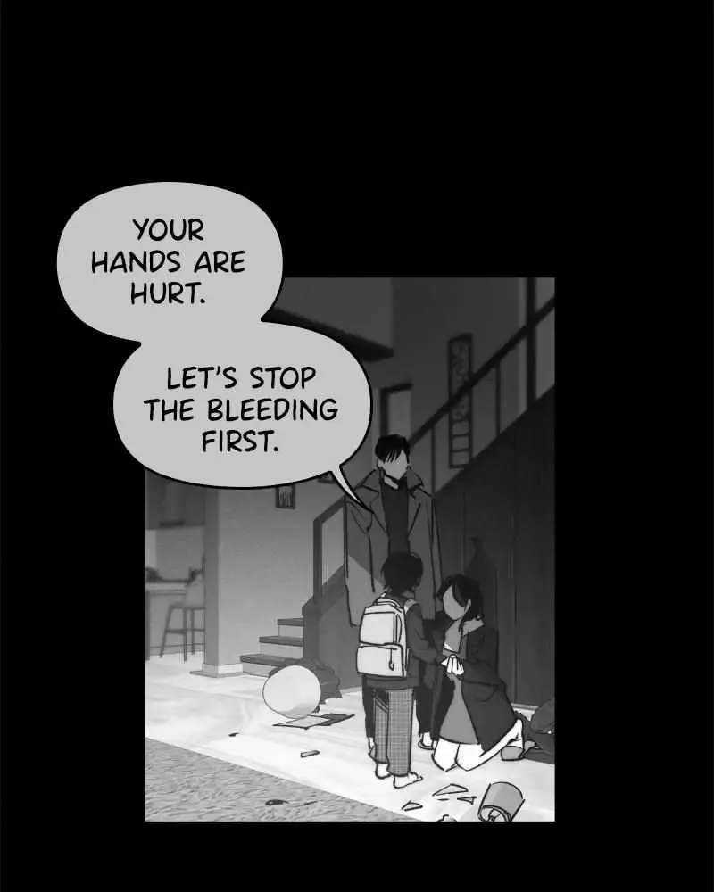 The Saviour’s Time Chapter 47 Online - página 87