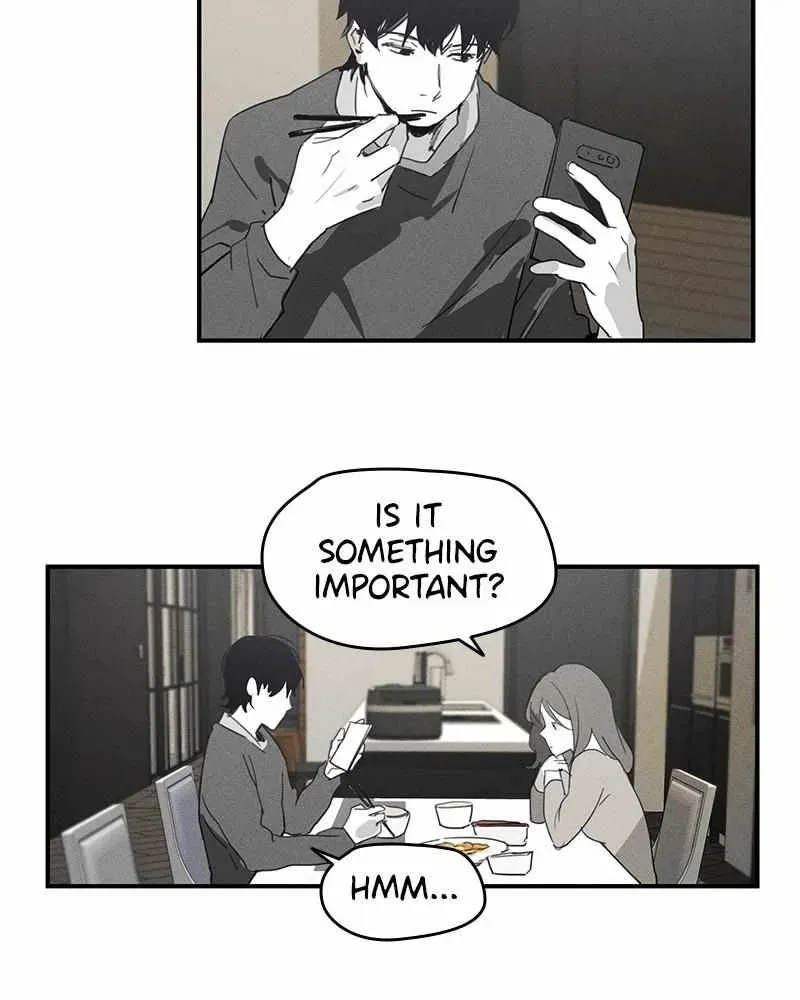 The Saviour’s Time Chapter 5 Online - página 3