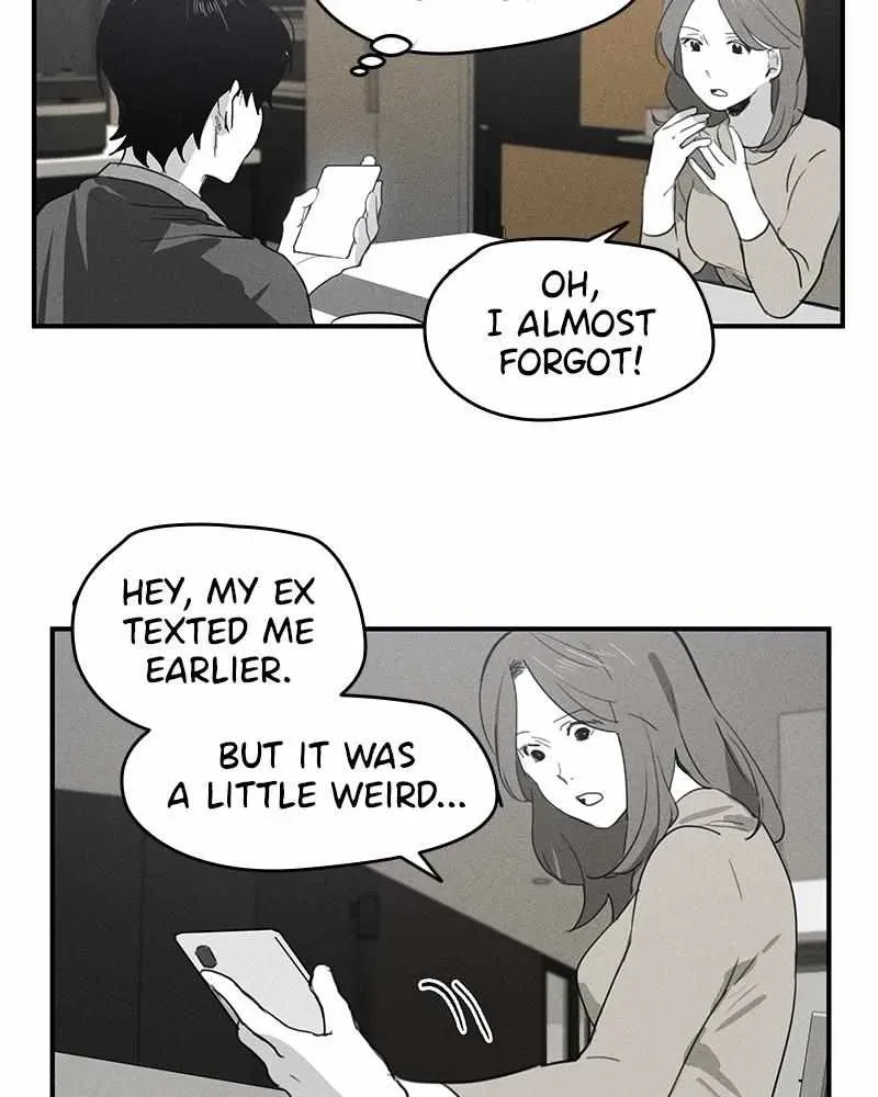 The Saviour’s Time Chapter 5 Online - página 6
