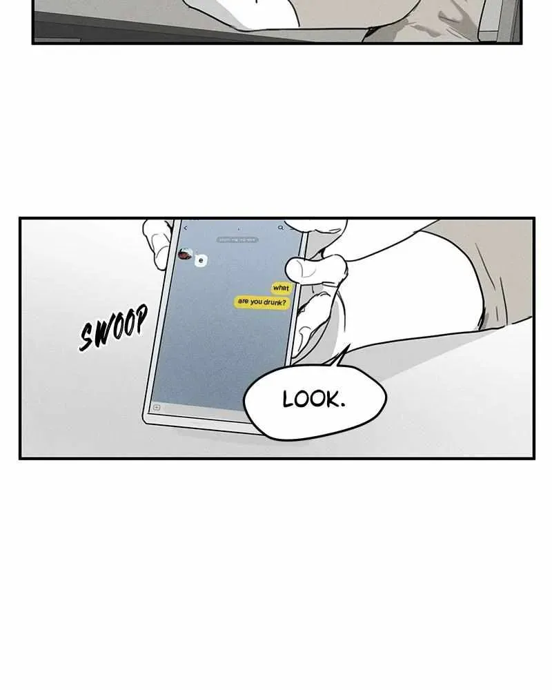 The Saviour’s Time Chapter 5 Online - página 7