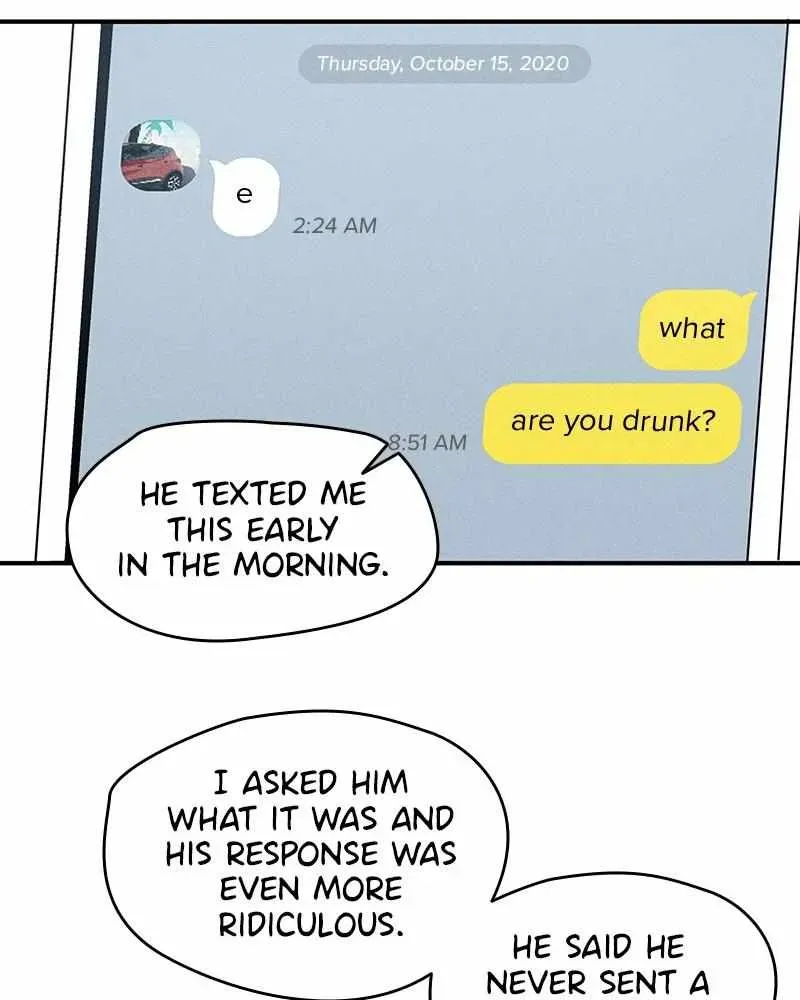 The Saviour’s Time Chapter 5 Online - página 8