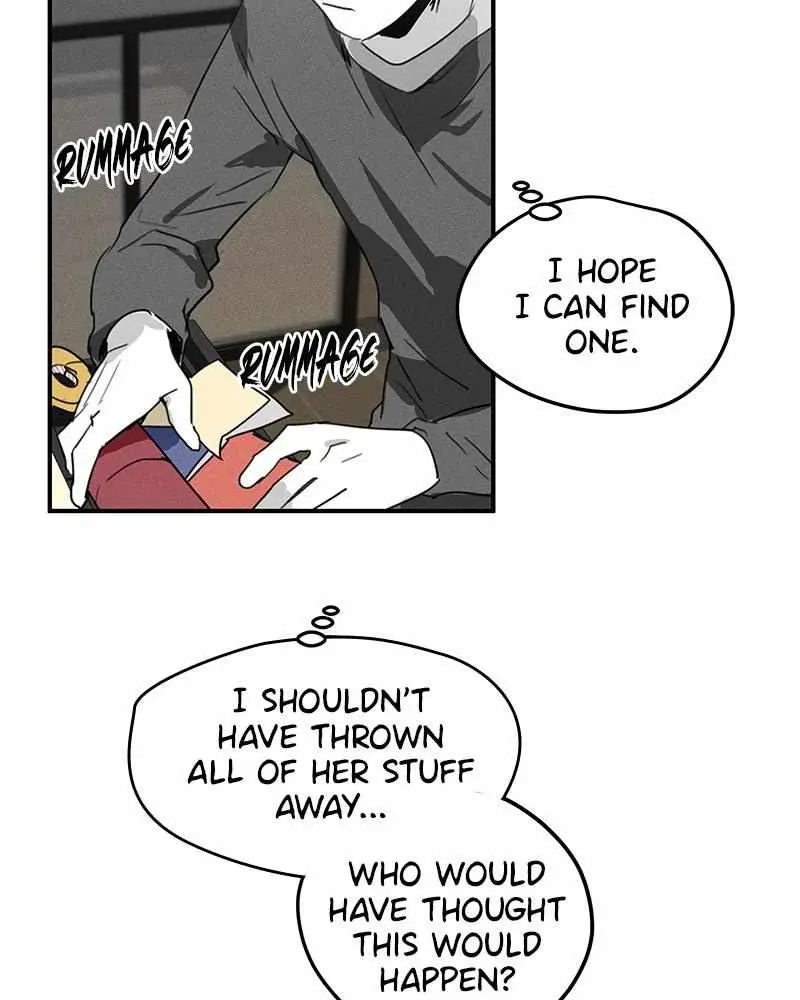 The Saviour’s Time Chapter 5 Online - página 14