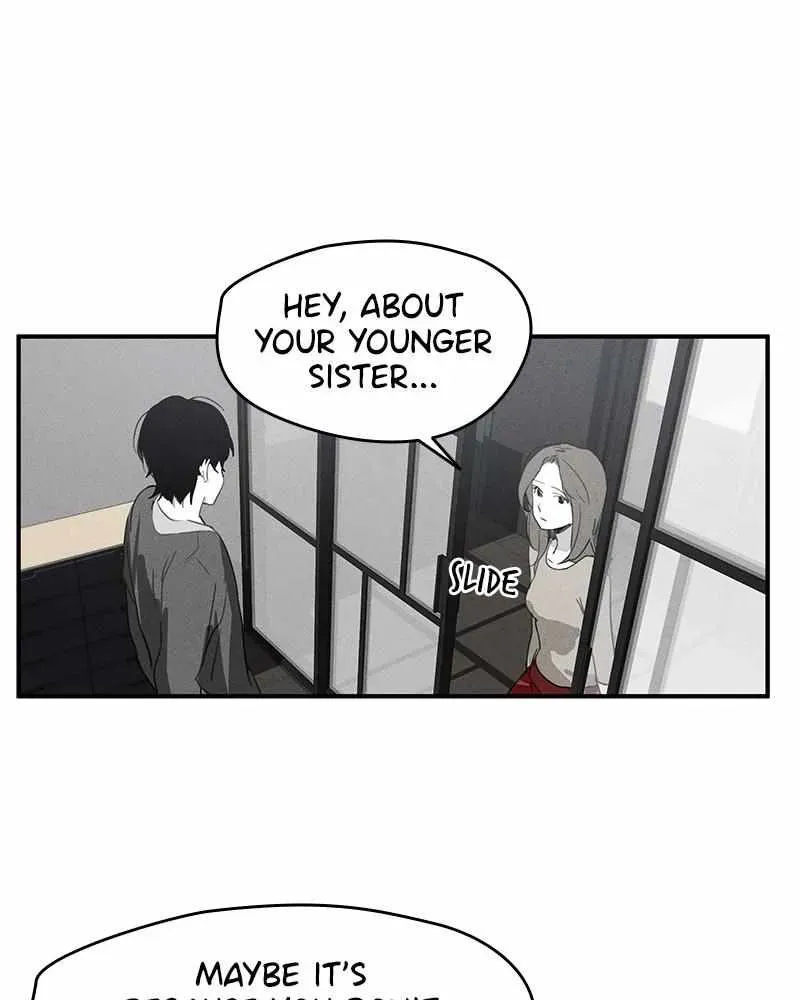 The Saviour’s Time Chapter 5 Online - página 20