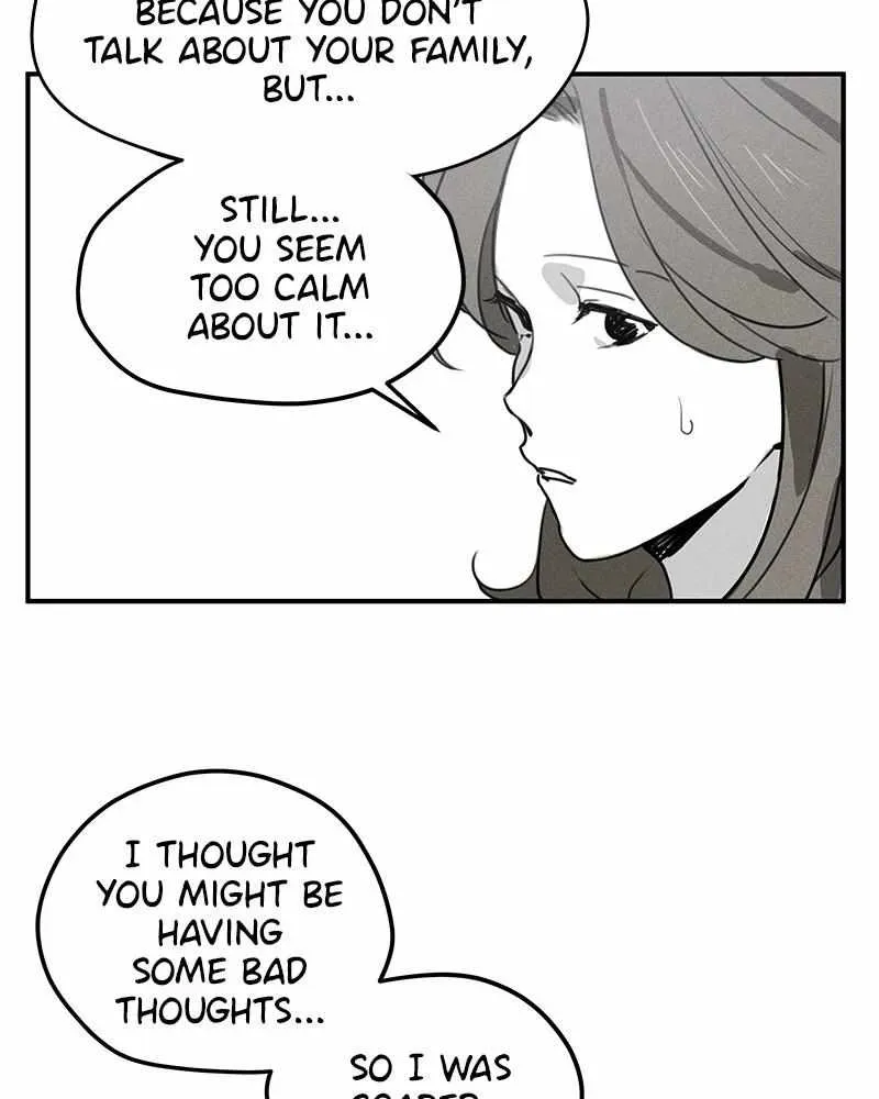 The Saviour’s Time Chapter 5 Online - página 21
