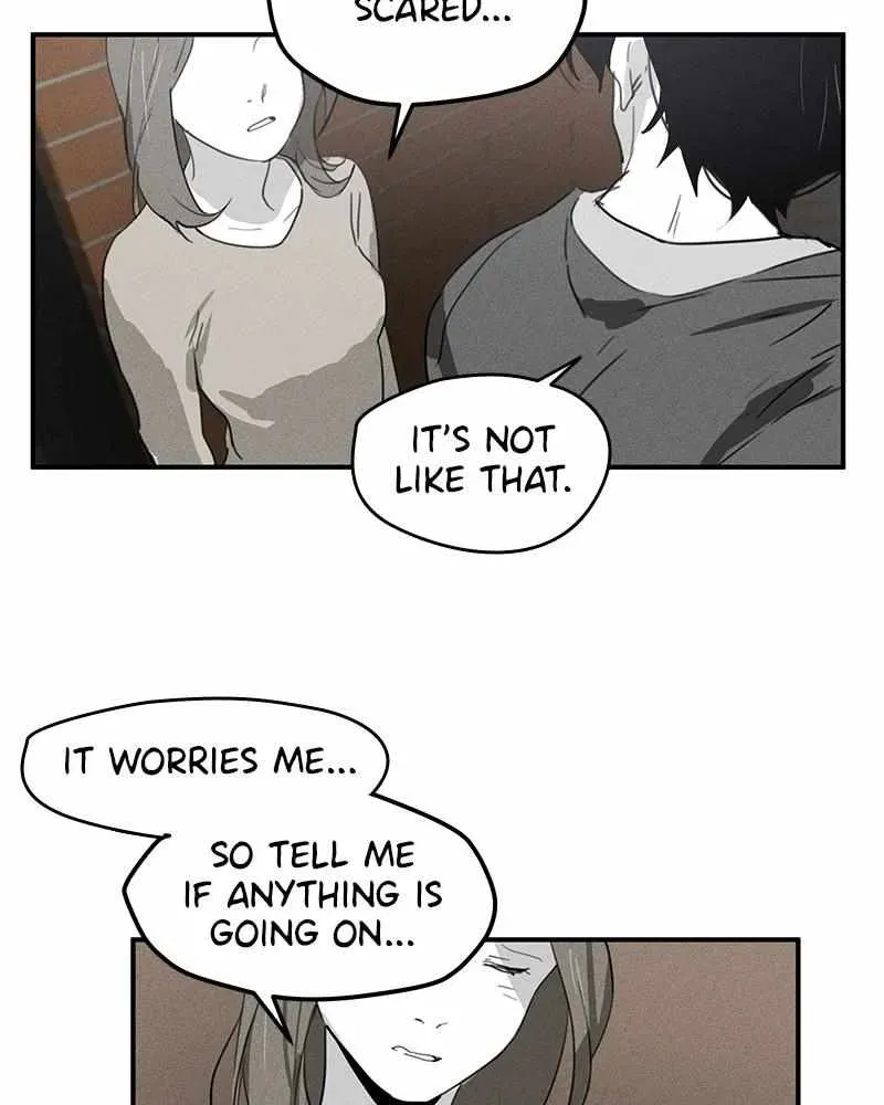 The Saviour’s Time Chapter 5 Online - página 22