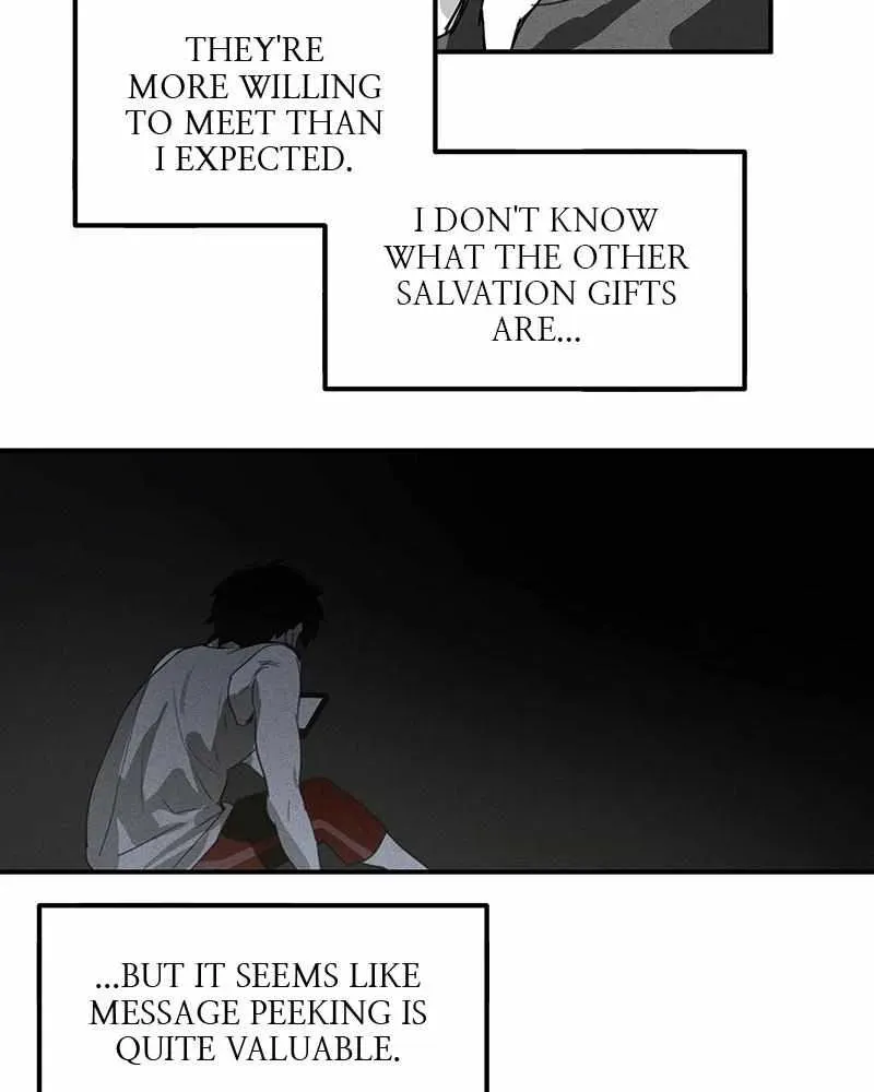 The Saviour’s Time Chapter 5 Online - página 40