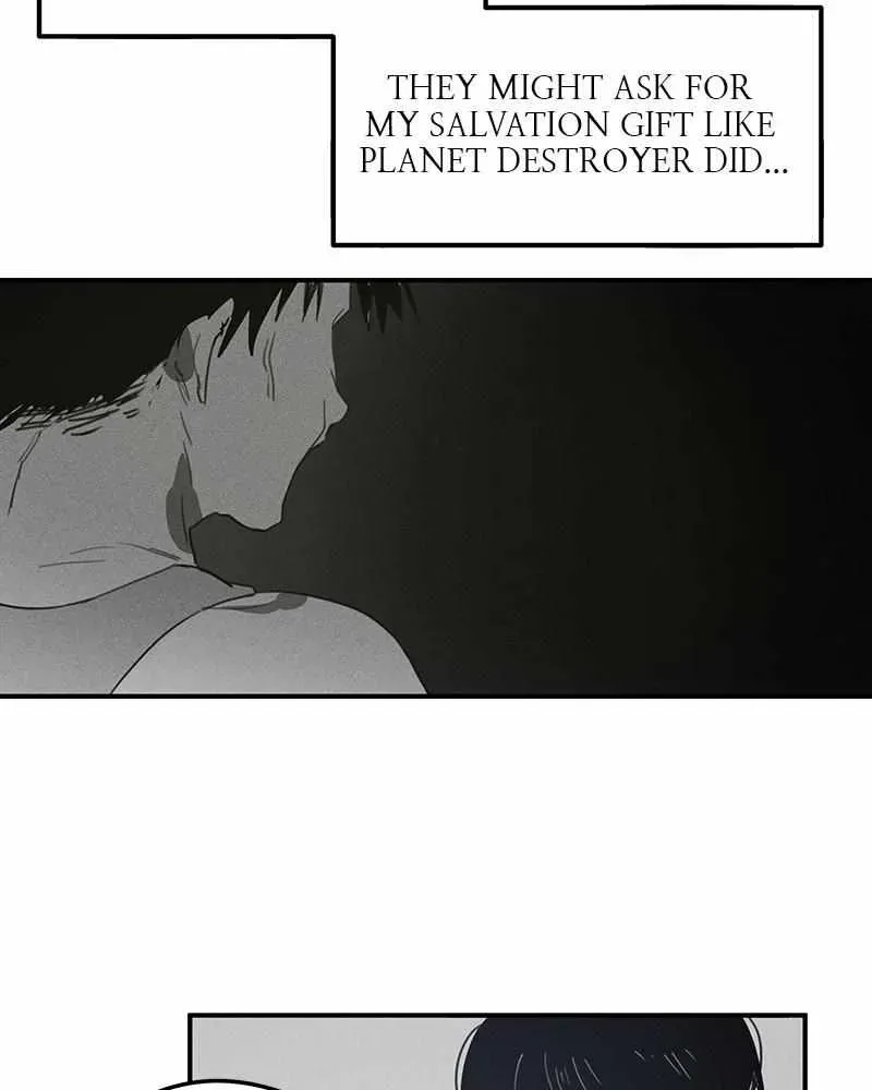 The Saviour’s Time Chapter 5 Online - página 41