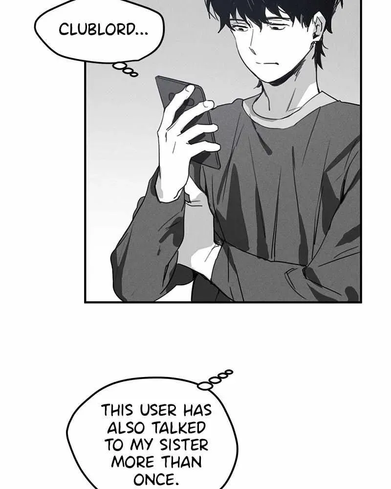 The Saviour’s Time Chapter 5 Online - página 42