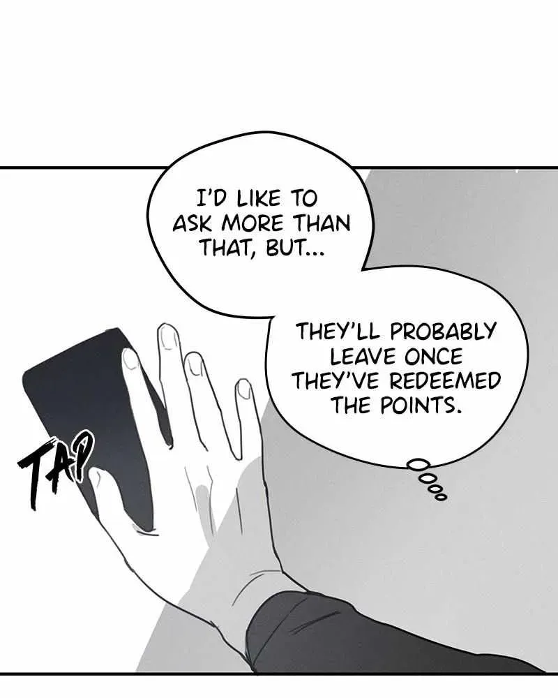 The Saviour’s Time Chapter 5 Online - página 46