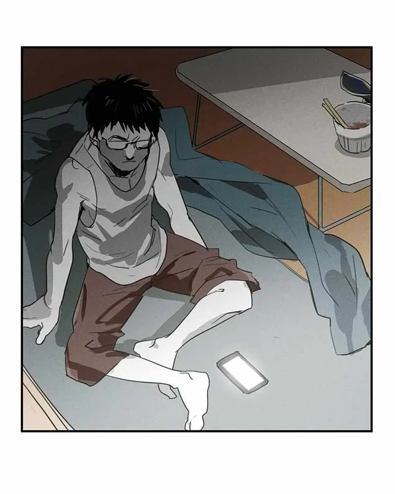 The Saviour’s Time Chapter 5 Online - página 48