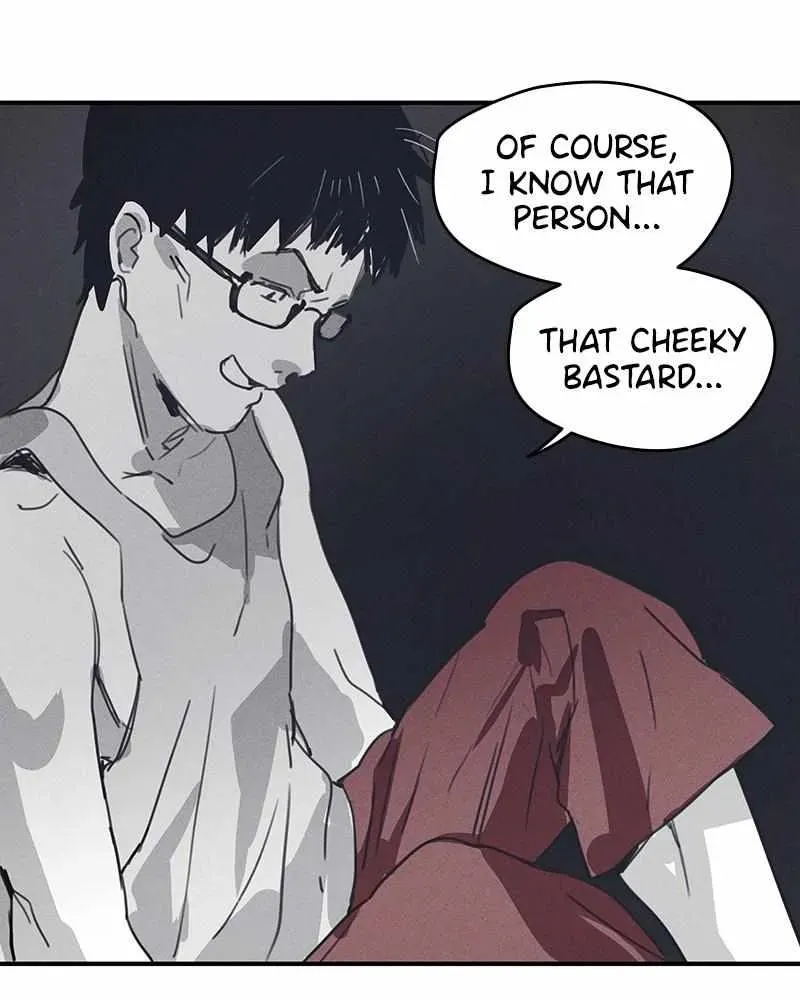 The Saviour’s Time Chapter 5 Online - página 50