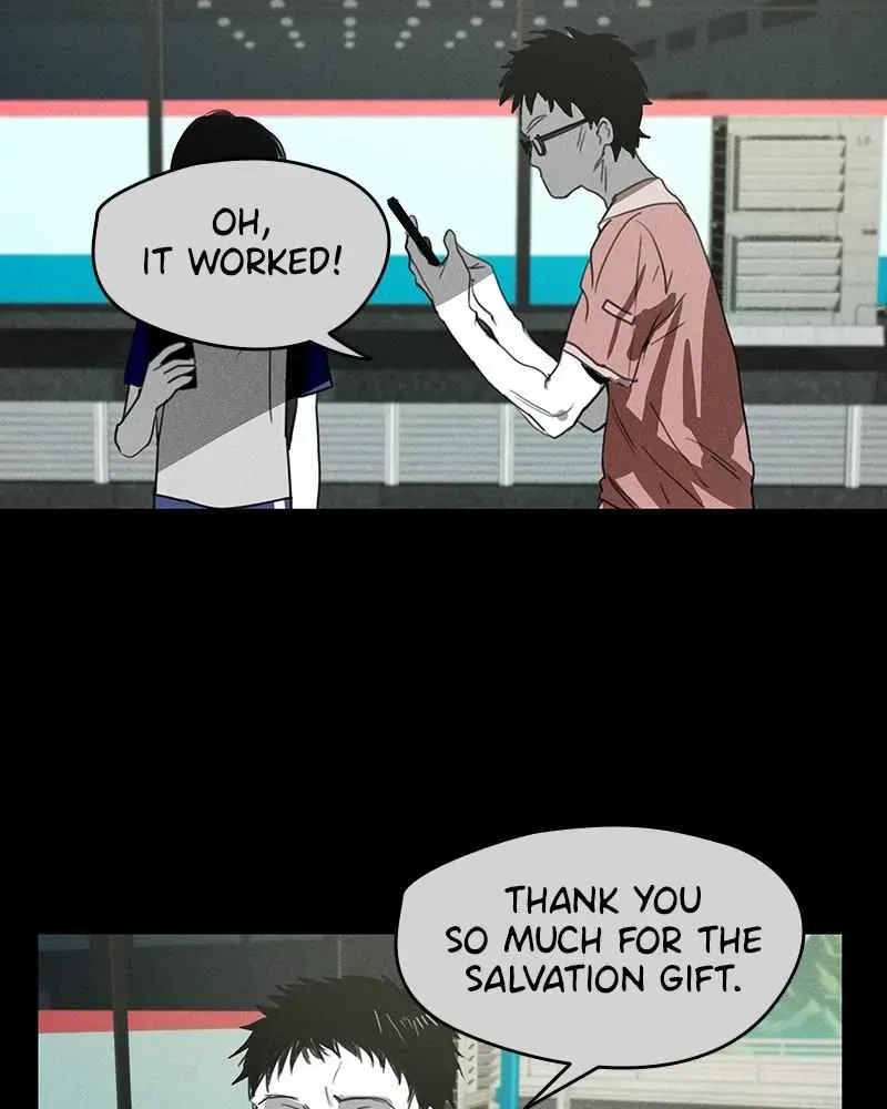 The Saviour’s Time Chapter 5 Online - página 53