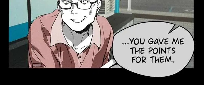 The Saviour’s Time Chapter 5 Online - página 54