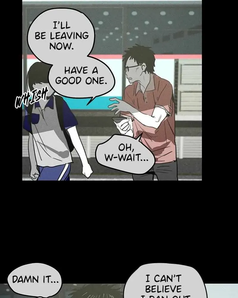 The Saviour’s Time Chapter 5 Online - página 57