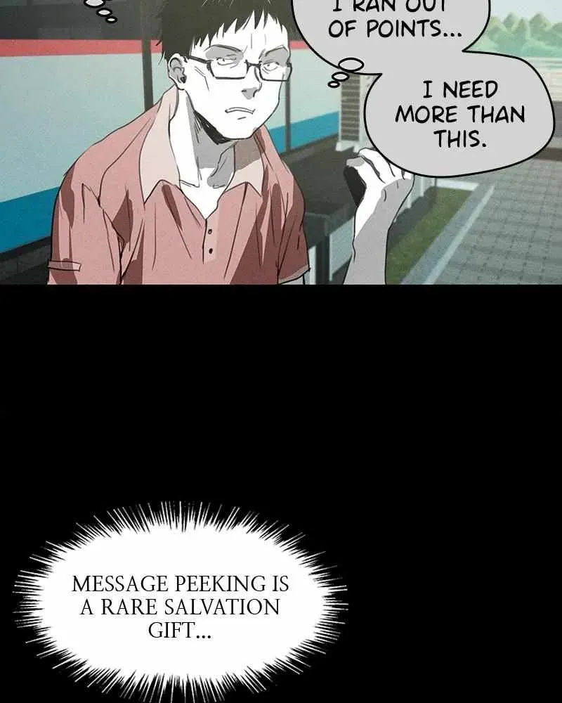 The Saviour’s Time Chapter 5 Online - página 58