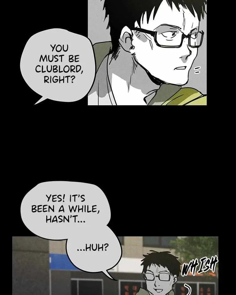 The Saviour’s Time Chapter 5 Online - página 63
