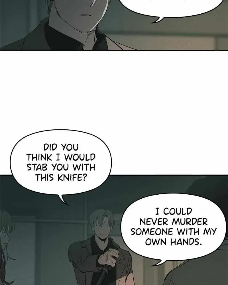 The Saviour’s Time Chapter 57 Online - página 11