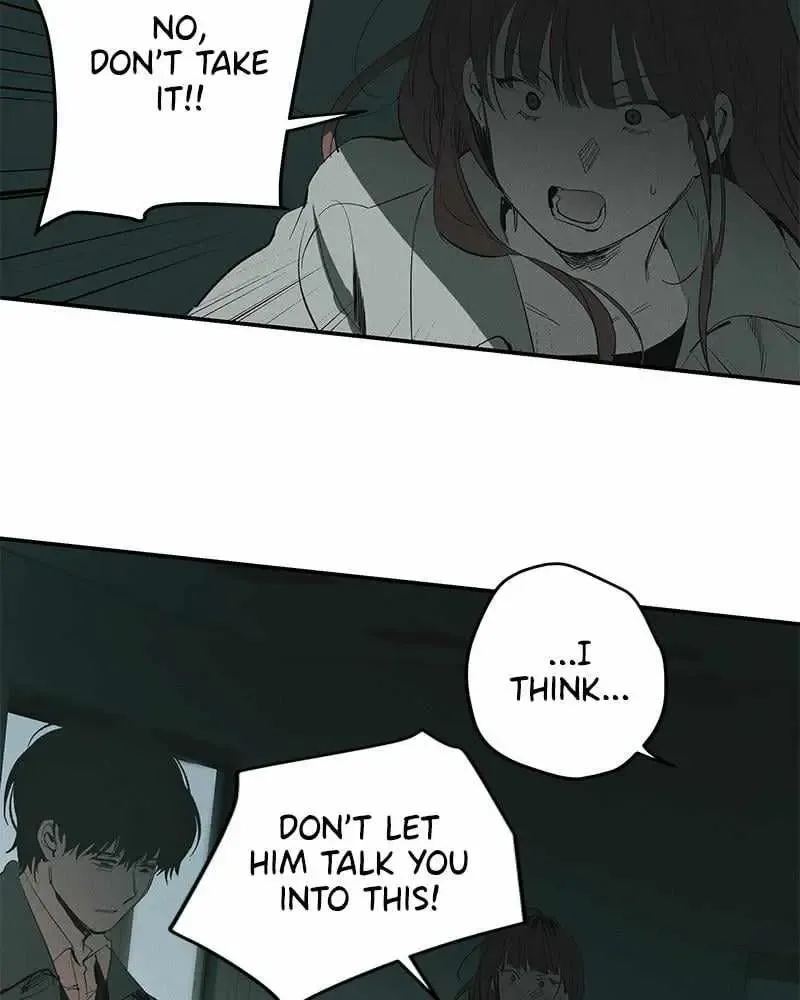 The Saviour’s Time Chapter 57 Online - página 14