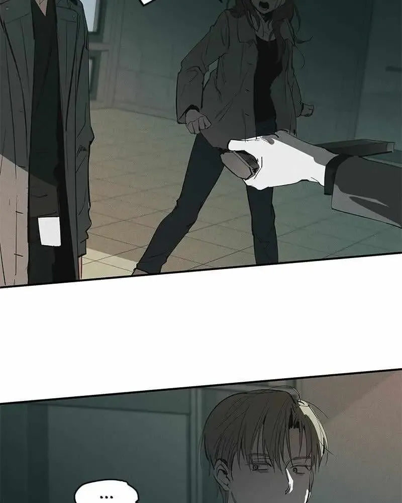 The Saviour’s Time Chapter 57 Online - página 15
