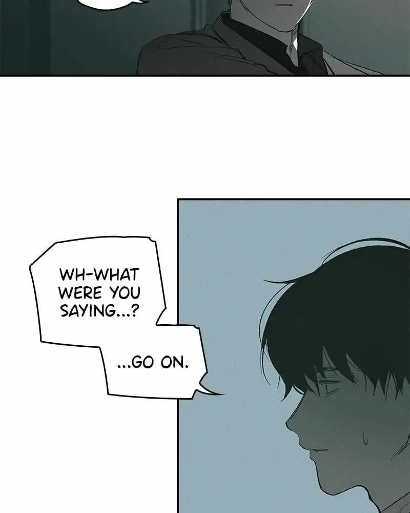 The Saviour’s Time Chapter 57 Online - página 16