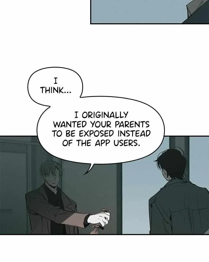 The Saviour’s Time Chapter 57 Online - página 17