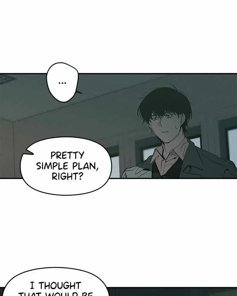 The Saviour’s Time Chapter 57 Online - página 18