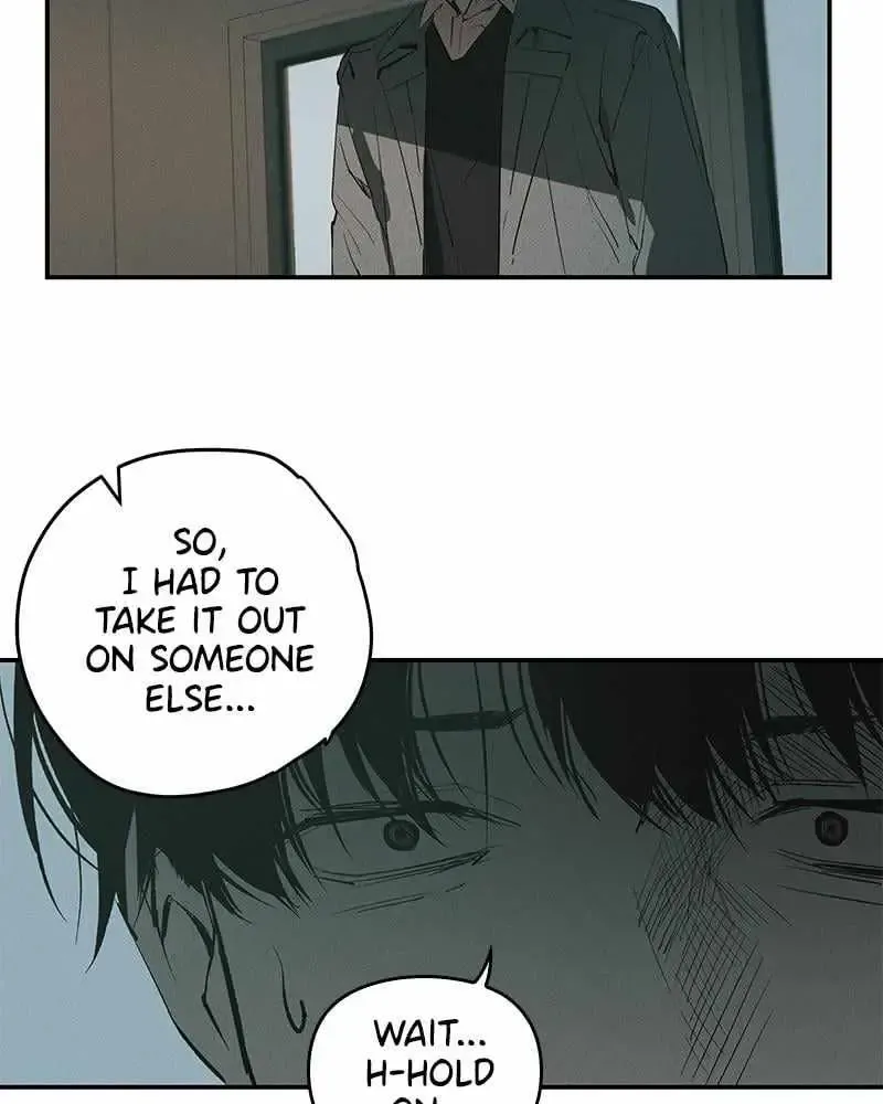 The Saviour’s Time Chapter 57 Online - página 21
