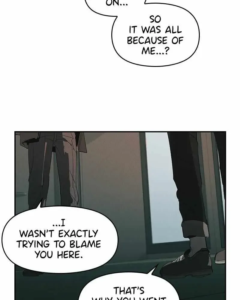 The Saviour’s Time Chapter 57 Online - página 22