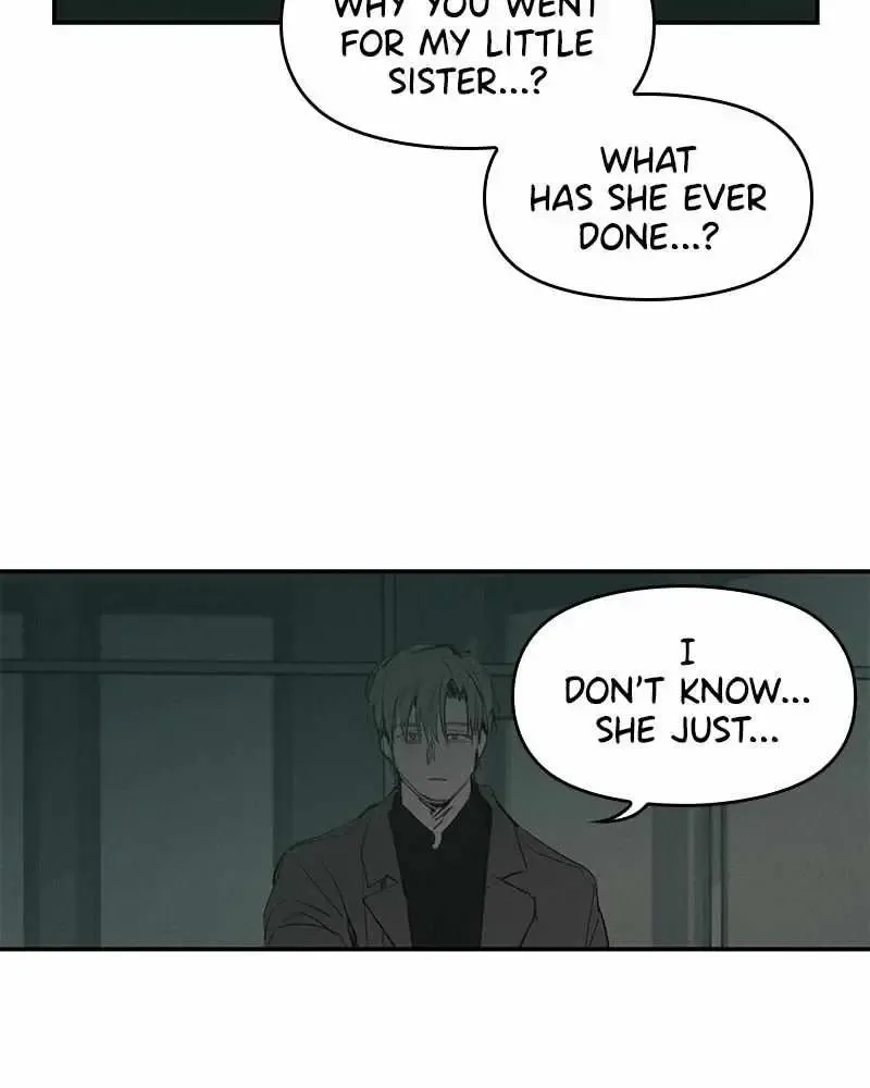 The Saviour’s Time Chapter 57 Online - página 23