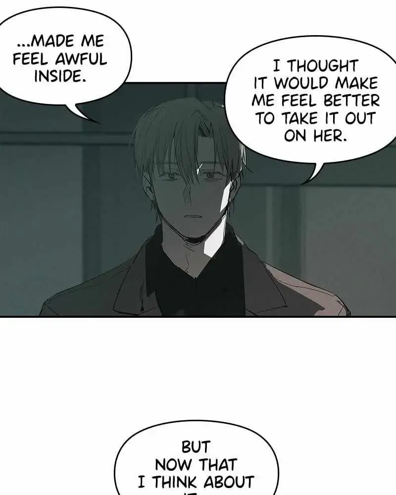 The Saviour’s Time Chapter 57 Online - página 24