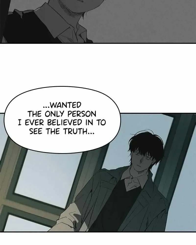 The Saviour’s Time Chapter 57 Online - página 31