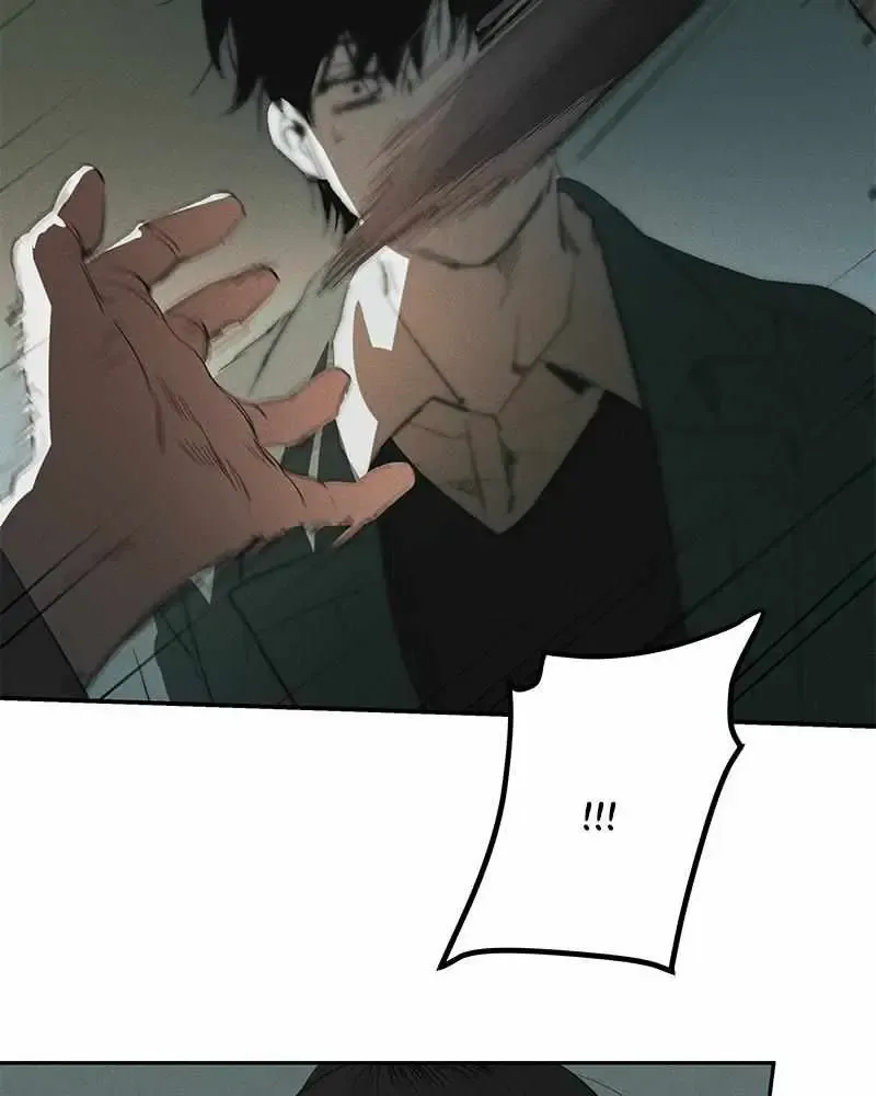 The Saviour’s Time Chapter 57 Online - página 34