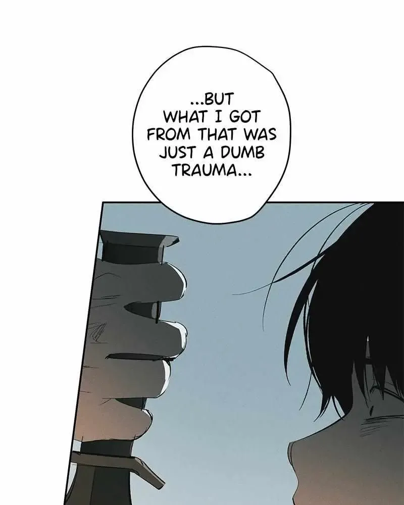 The Saviour’s Time Chapter 57 Online - página 36