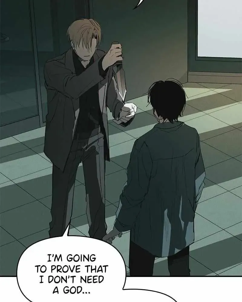 The Saviour’s Time Chapter 57 Online - página 41