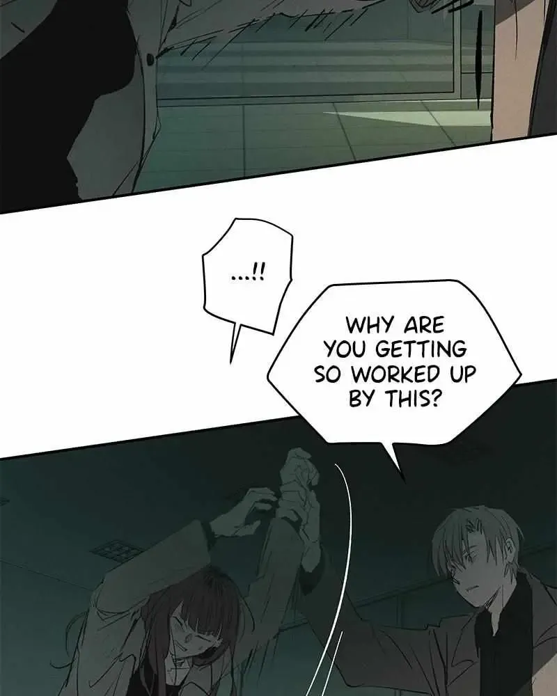 The Saviour’s Time Chapter 57 Online - página 50