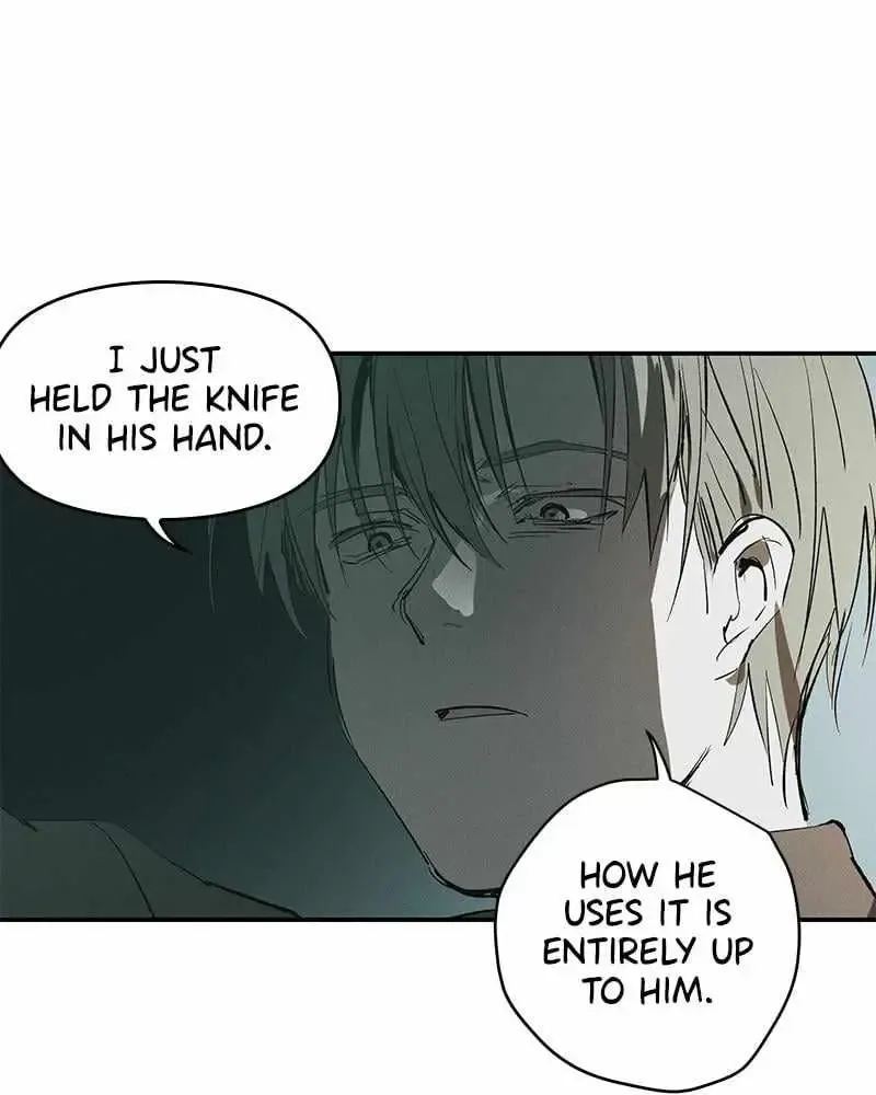The Saviour’s Time Chapter 57 Online - página 54
