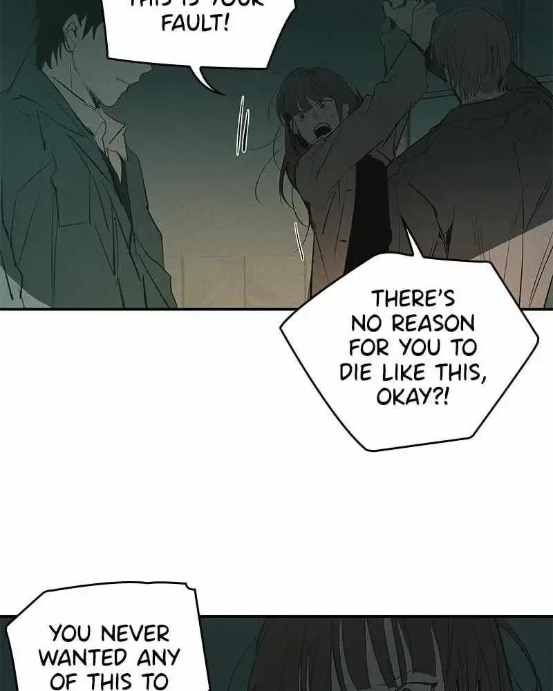 The Saviour’s Time Chapter 57 Online - página 56