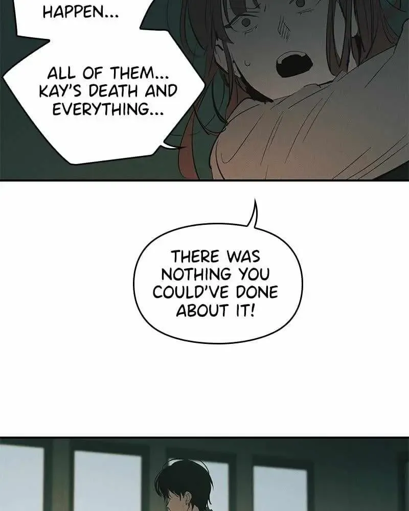 The Saviour’s Time Chapter 57 Online - página 57