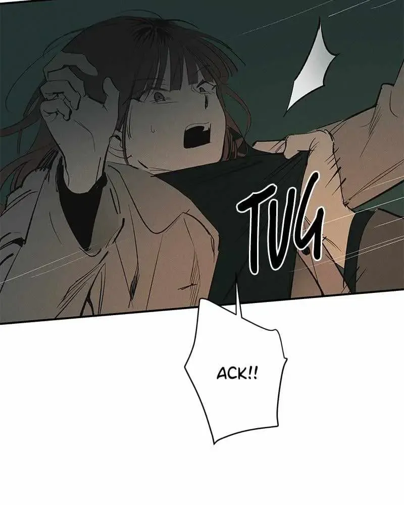 The Saviour’s Time Chapter 57 Online - página 61