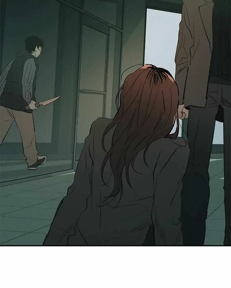 The Saviour’s Time Chapter 57 Online - página 69