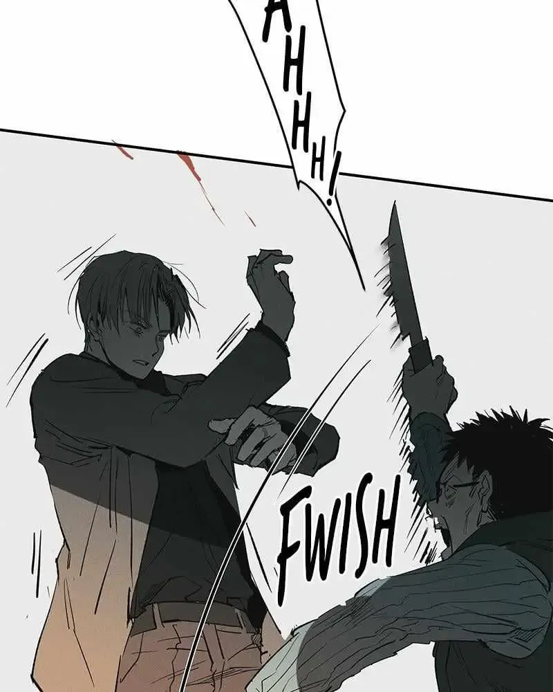 The Saviour’s Time Chapter 57 Online - página 75