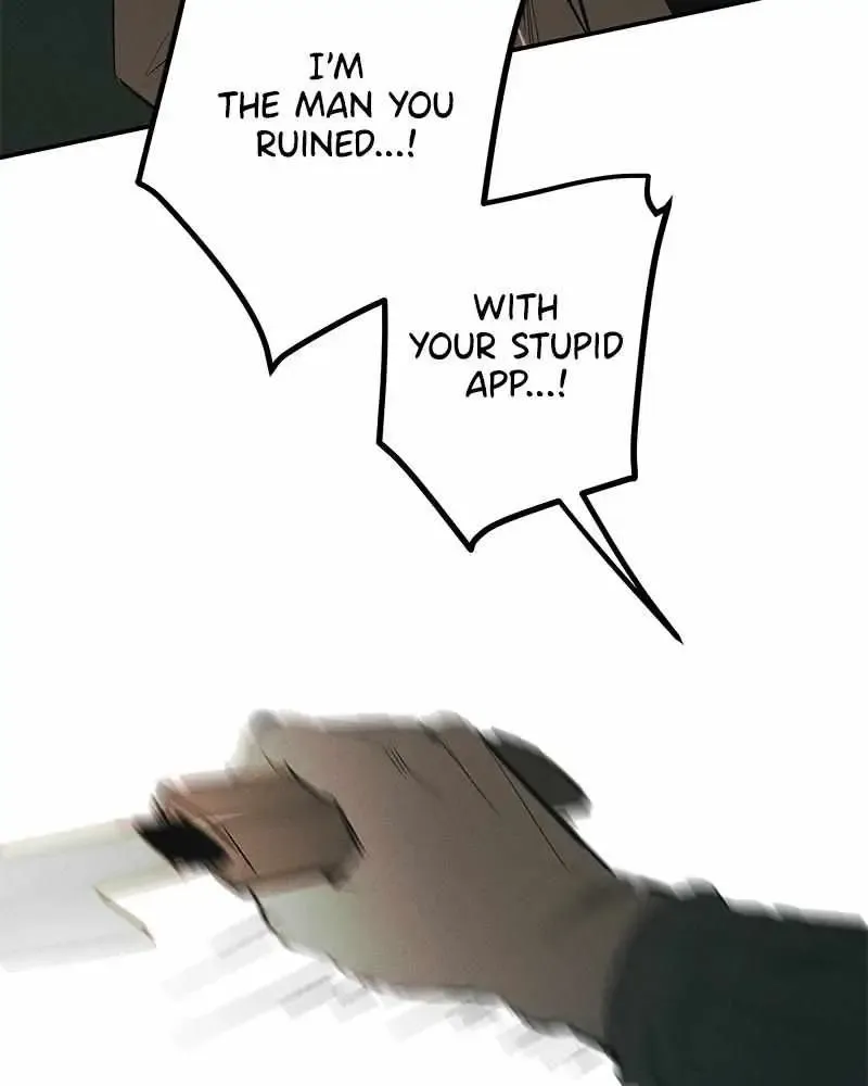 The Saviour’s Time Chapter 57 Online - página 80
