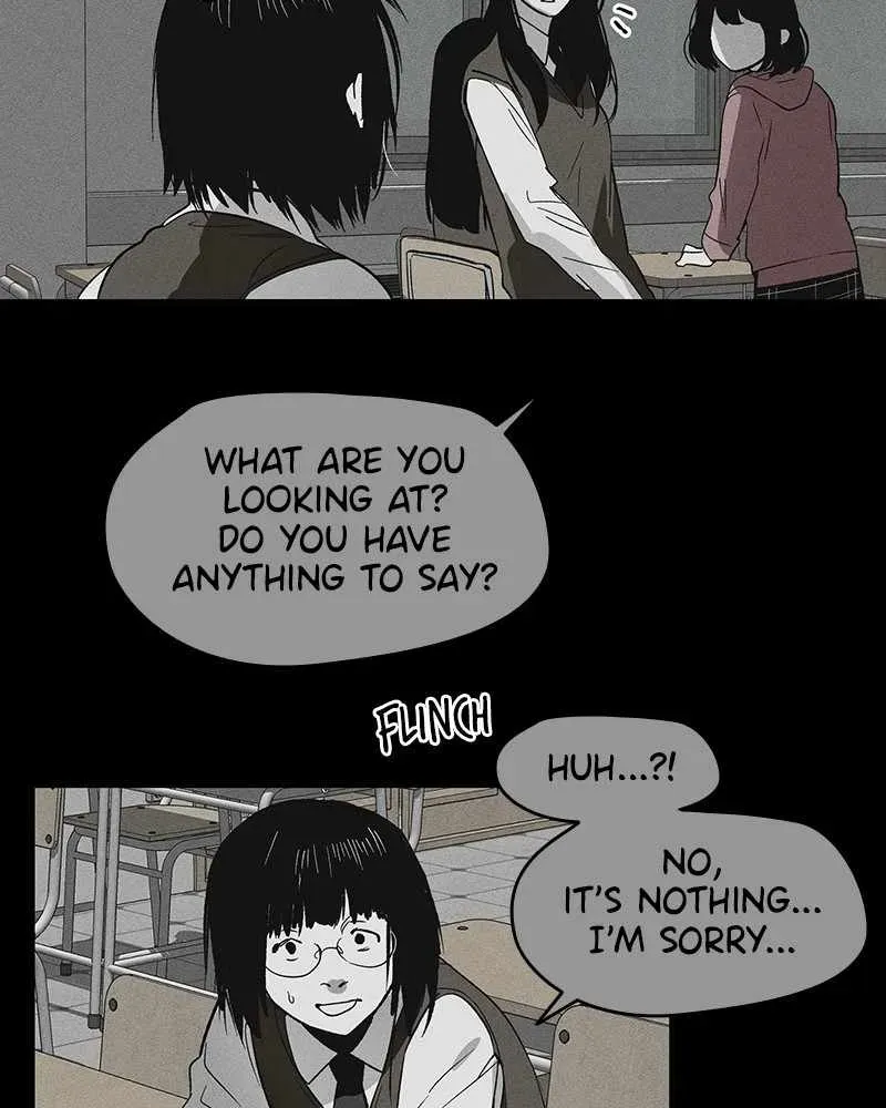 The Saviour’s Time Chapter 8 Online - página 6