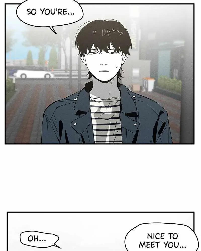The Saviour’s Time Chapter 8 Online - página 20