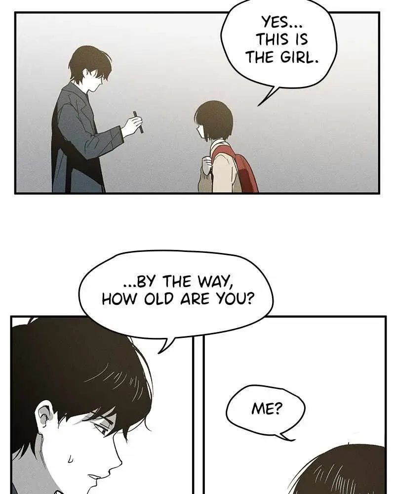 The Saviour’s Time Chapter 8 Online - página 23