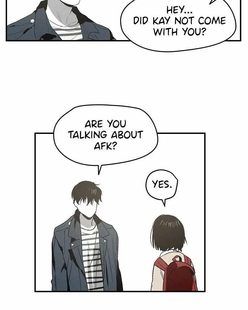The Saviour’s Time Chapter 8 Online - página 25