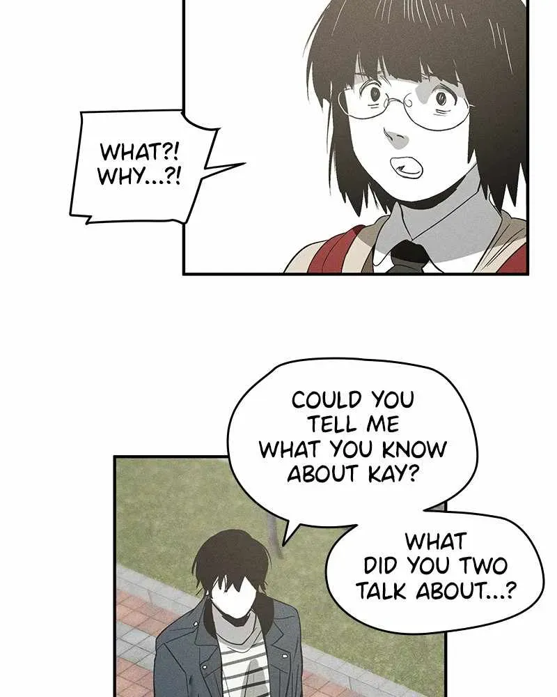 The Saviour’s Time Chapter 8 Online - página 27