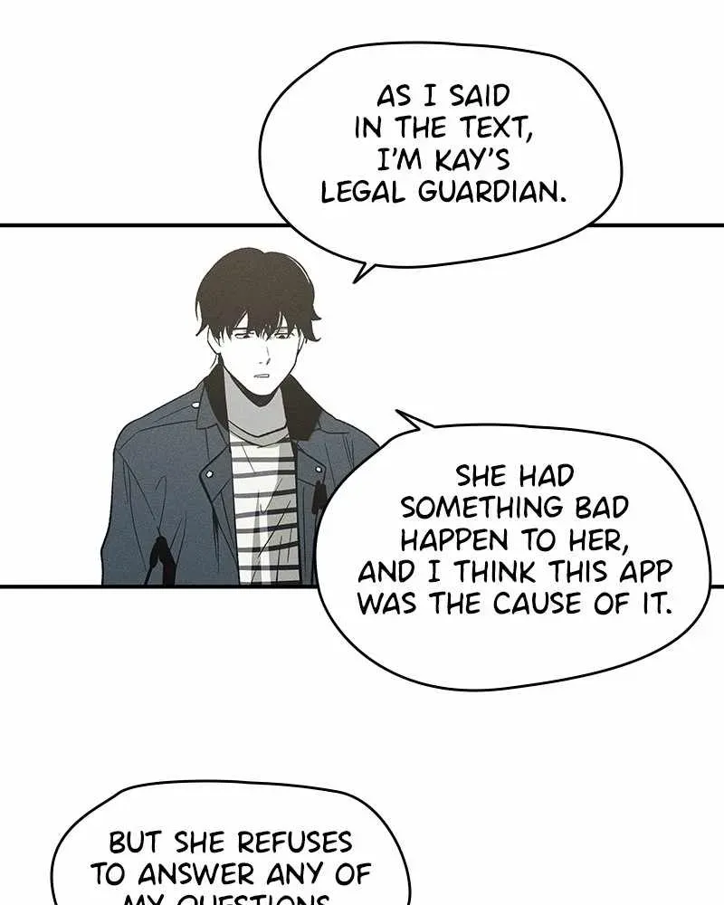 The Saviour’s Time Chapter 8 Online - página 29